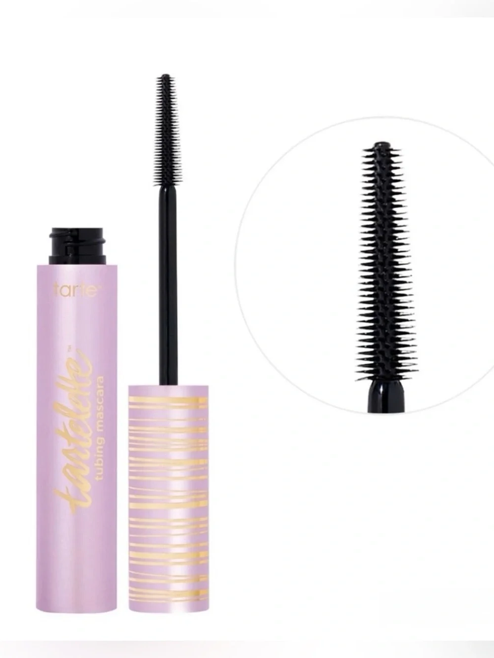 Tarte Tartelette Tubing Mascara - Lash Extensions in a Tube